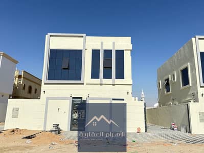 5 Bedroom Villa for Sale in Al Helio, Ajman - WhatsApp Image 2024-05-25 at 9.13. 09 PM. jpeg