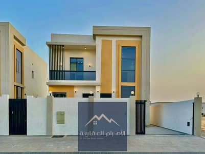 3 Bedroom Villa for Sale in Al Zahya, Ajman - WhatsApp Image 2024-05-28 at 2.04. 45 AM. jpeg