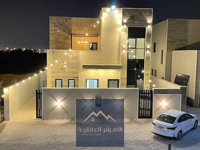 4 Bedroom Villa for Sale in Al Helio, Ajman - WhatsApp Image 2024-05-28 at 2.29. 33 AM. jpeg
