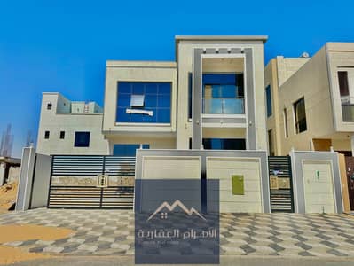 5 Bedroom Villa for Sale in Al Yasmeen, Ajman - WhatsApp Image 2024-05-25 at 9.45. 11 PM. jpeg