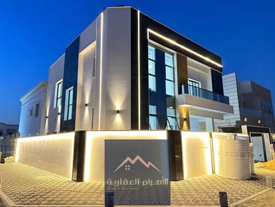 5 Bedroom Villa for Sale in Al Yasmeen, Ajman - WhatsApp Image 2024-05-26 at 12.34. 05 PM. jpeg