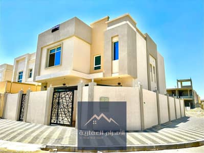 5 Bedroom Villa for Sale in Al Yasmeen, Ajman - WhatsApp Image 2024-06-01 at 2.06. 09 AM. jpeg