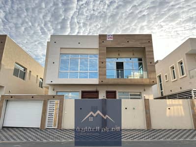 5 Bedroom Villa for Sale in Al Yasmeen, Ajman - WhatsApp Image 2024-06-01 at 2.25. 54 AM. jpeg