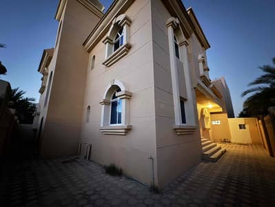 4 Bedroom Villa for Rent in Al Shawamekh, Abu Dhabi - mtUBJuF1zydYQYbD5IqSrT1wNvdiNRH6JknNunME