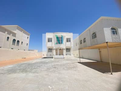 4 Bedroom Villa for Rent in Madinat Al Riyadh, Abu Dhabi - e1683bb0-62ef-47e4-99b8-07e254da319e. jpg