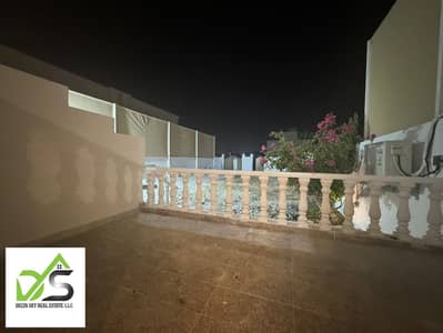 Studio for Rent in Khalifa City, Abu Dhabi - IMG-20240531-WA0451. jpg
