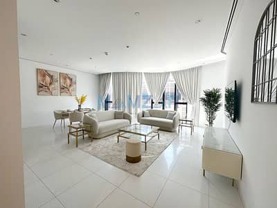 2 Bedroom Flat for Rent in Al Markaziya, Abu Dhabi - 2. jpg