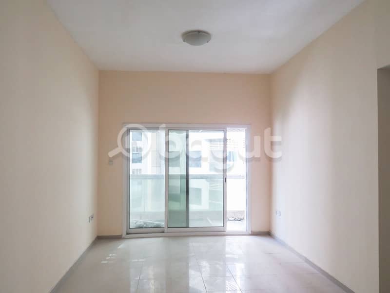 Квартира в Аджман Даунтаун，Аджман Перл Тауэрс, 15000 AED - 3914480