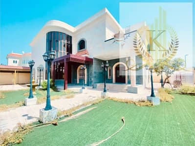 5 Bedroom Villa for Rent in Sharqan, Sharjah - ku07DUT2ymJJRqTXtCk2BPHXne4YV4HCh6o7AcWL