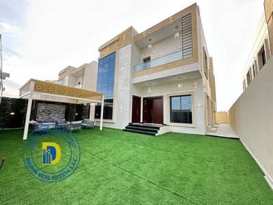 5 Bedroom Villa for Sale in Al Helio, Ajman - WhatsApp Image 2024-05-15 at 10.40. 21 PM (1). jpeg