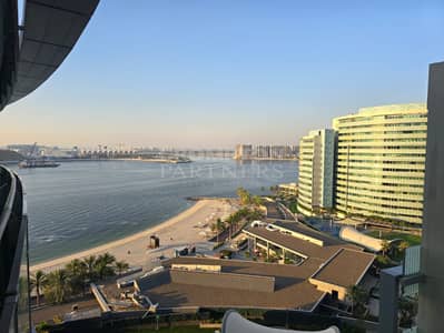 3 Bedroom Flat for Sale in Al Raha Beach, Abu Dhabi - Sea View I High Floor I Amazing Upgrades