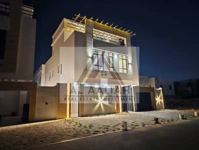 5 Bedroom Villa for Sale in Al Helio, Ajman - WhatsApp Image 2024-05-08 at 9.15. 44 PM. jpeg