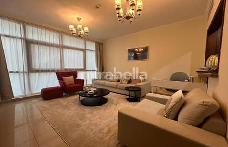 1 Bedroom Flat for Rent in The Views, Dubai - Exclusive | Large Layout | Chiller Free