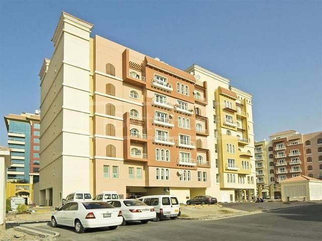 Квартира в Интернешнл Сити，Централ Бизнес Район, 2 cпальни, 50000 AED - 3705312