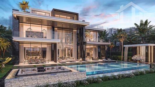 6 Bedroom Villa for Sale in DAMAC Lagoons, Dubai - Untitled-1_0008_venice-at-damac-lagoons-11. jpg. jpg