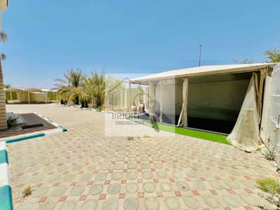 5 Bedroom Villa for Rent in Central District, Al Ain - JarjfK8aYLrsqFJafWXUemVaqVd8RiZJxEN8BLiQ