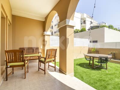 3 Bedroom Townhouse for Rent in Jumeirah Village Circle (JVC), Dubai - Vacant Soon | All Bills Plus Maid | 6 Months Let