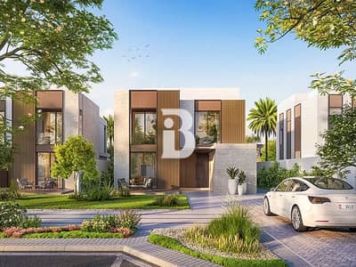 4 Cпальни Вилла Продажа в Аль Шамха, Абу-Даби - Вилла в Аль Шамха，Аль Риман 2，Фай Аль Риман 2, 4 cпальни, 3587115 AED - 9100937