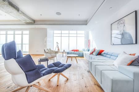 Stunning Penthouse| 7686 Sqft |5 Parking Stunning Penthouse| 7686 Sqft |5 Parking
