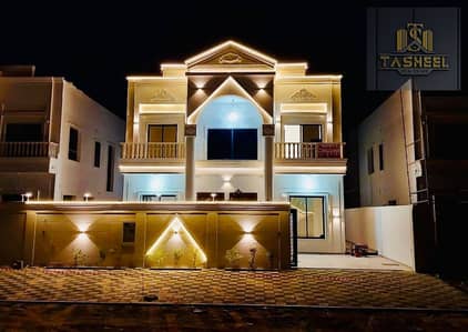 5 Bedroom Villa for Sale in Al Amerah, Ajman - batch_IMG-20240601-WA0074. jpg