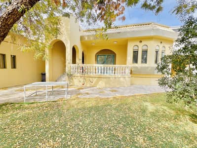 3 Bedroom Villa Compound for Rent in Al Jahili, Al Ain - Spacious || Ground Floor || 3 Bedrooms Compound Villa || Al Jhali ||