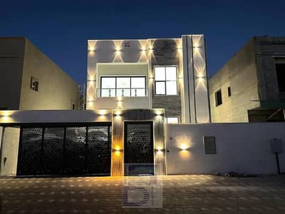 3 Bedroom Villa for Sale in Al Zahya, Ajman - WhatsApp Image 2024-05-28 at 9.14. 11 AM. jpeg