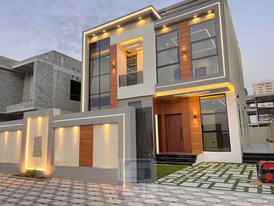 4 Bedroom Villa for Sale in Al Zahya, Ajman - WhatsApp Image 2024-05-30 at 10.08. 13 PM (1). jpeg
