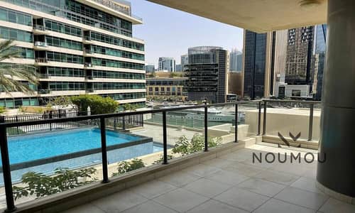 2 Bedroom Flat for Rent in Dubai Marina, Dubai - IMG-20240531-WA0053. jpg