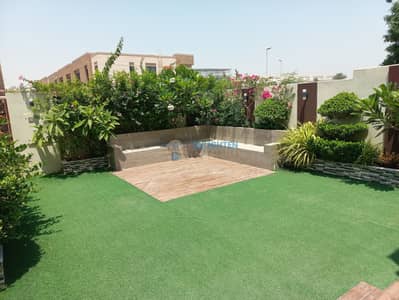 تاون هاوس 4 غرف نوم للايجار في قرية جميرا الدائرية، دبي - WhatsApp Image 2024-06-01 at 9.23. 52 AM. jpeg