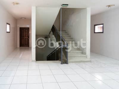 شقة في ابو شغارة 2 غرف 35000 درهم - 3811485 شقة في ابو شغارة 2 غرف 35000 درهم - 3811485