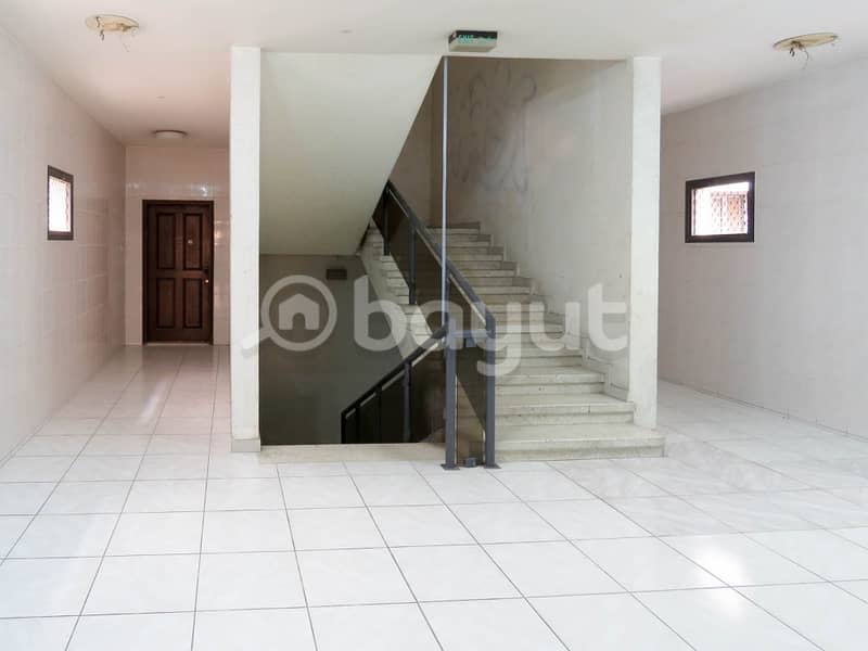 شقة في ابو شغارة 2 غرف 35000 درهم - 3811485 شقة في ابو شغارة 2 غرف 35000 درهم - 3811485