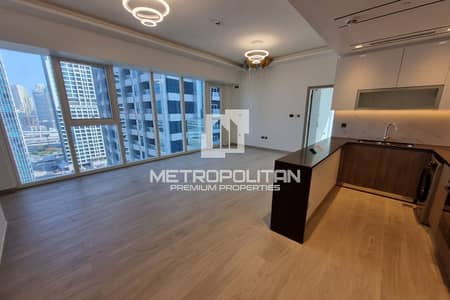 1 Bedroom Apartment for Rent in Jumeirah Lake Towers (JLT), Dubai - Brand New | With Kitchen Appliances | Call Now