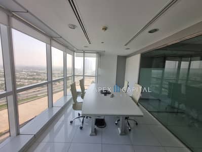 Office for Sale in Jumeirah Lake Towers (JLT), Dubai - 20231023_151530. jpg