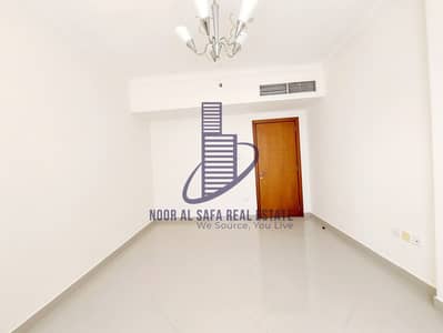 1 Bedroom Flat for Rent in Al Taawun, Sharjah - 20240601_102843. jpg