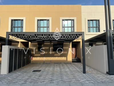 تاون هاوس 3 غرف نوم للبيع في الرحمانية، الشارقة - WhatsApp Image 2024-05-28 at 15.18. 21_efd4f127. jpg