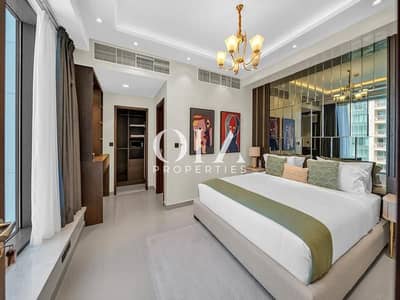 1 Bedroom Flat for Rent in Downtown Dubai, Dubai - 8. jpg