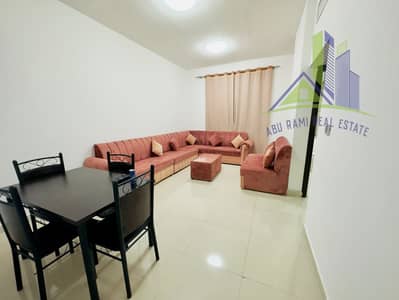 1 Bedroom Apartment for Rent in Al Nuaimiya, Ajman - a08e32a8-ecca-4e9e-ad88-5114cd2483df. jpg
