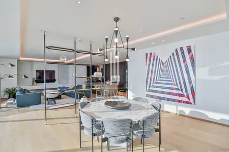 PREMIUM 4 BED | SIMPLEX | FULL SEA VIEW PREMIUM 4 BED | SIMPLEX | FULL SEA VIEW