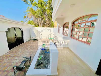 3 Bedroom Villa for Rent in Al Mutarad, Al Ain - 8U5TS0LfxcIvymW09HjU6fO3M16ErmRbuJR7WReV