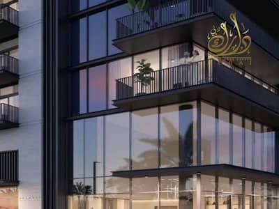 1 Bedroom Flat for Sale in Jumeirah Village Triangle (JVT), Dubai - Screenshot 2024-05-30 112720. png