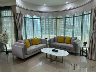 2 Bedroom Flat for Rent in Dubai Marina, Dubai - WhatsApp Image 2024-05-31 at 10.54. 01 AM. jpeg