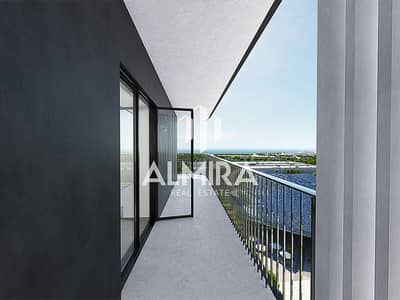 3 Bedroom Apartment for Sale in Saadiyat Island, Abu Dhabi - 3 Br (18) - Copy. JPG