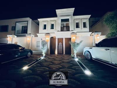 5 Bedroom Villa for Rent in Al Yasmeen, Ajman - IMG-20240601-WA0170. jpg