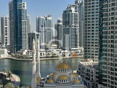 1 Bedroom Apartment for Rent in Dubai Marina, Dubai - IMG-20240529-WA0007. jpg
