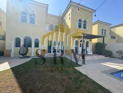3 Bedroom Villa for Sale in Jumeirah Park, Dubai - WhatsApp Image 2024-05-30 at 15.44. 00_fa904268. jpg
