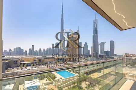 3 Bedroom Apartment for Sale in Za'abeel, Dubai - 0R9A4127-HDR. jpg