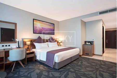Hotel Apartment for Sale in Business Bay, Dubai - Great Investment | Bulk Units | Tenanted