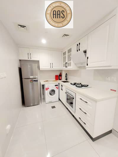 1 Bedroom Apartment for Rent in International City, Dubai - 20240113_172224. jpg