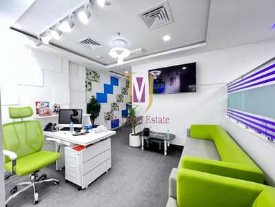 Office for Rent in Business Bay, Dubai - cc15ef93-9b37-4fce-b6f8-8311d375f2d7. jpg