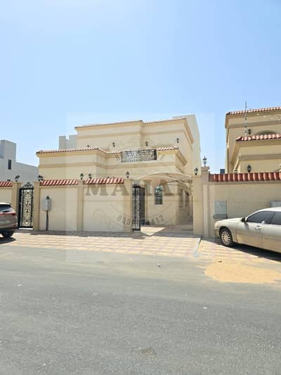 3 Bedroom Villa for Rent in Al Zahya, Ajman - WhatsApp Image 2024-05-30 at 7.24. 59 AM. jpeg